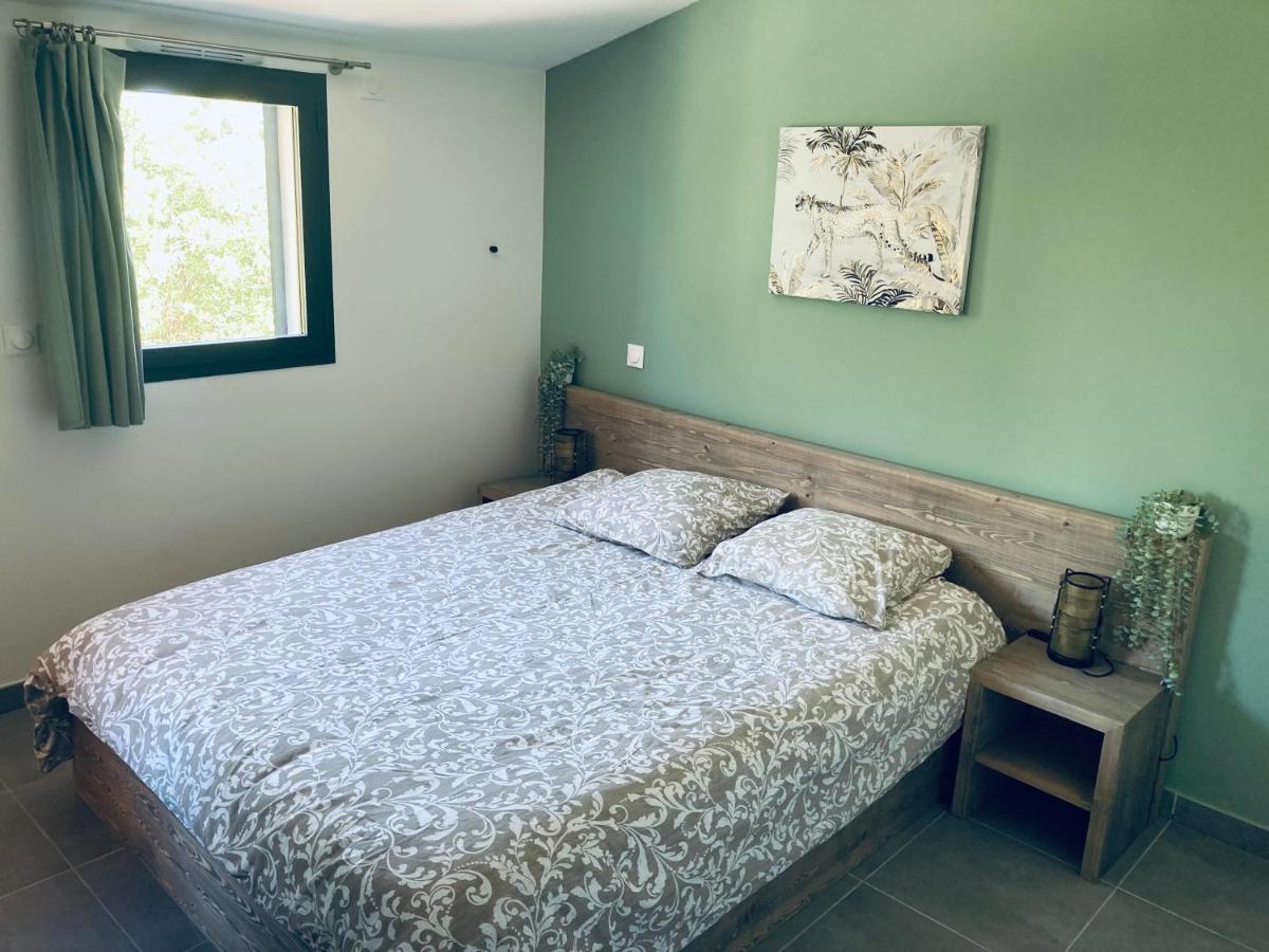 Appartement Design Au Coeur De Montpellier Avec Parking Prive Exteriér fotografie