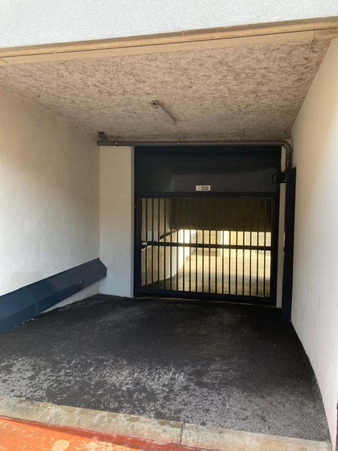 Appartement Design Au Coeur De Montpellier Avec Parking Prive Exteriér fotografie